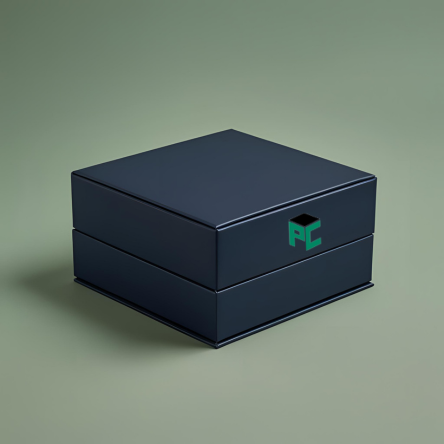 Luxury Jewelry Packaging - Image 4
